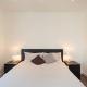 Luxury Apartment in North Greenwich, Londýn - Fotografie 5