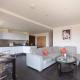 Luxury Apartment in North Greenwich, Londýn - Fotografie 7