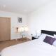 Luxury Apartment in North Greenwich, Londýn - Fotografie 8