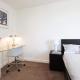Luxury Apartment in North Greenwich, Londýn - Fotografie 10