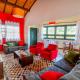 Maison Bleue Suites, Monte Verde - Photo 1