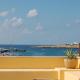 El Mosaico Del Sol, Lampedusa