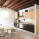 INTERNO 4 - central cozy new flat Desenzano del Garda - Foto 6