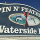 Fin 'N Feather Waterside Inn by Kees Vacations, Nags Head - Fotografie 3