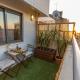 Sunset Relaxing Apt with terrace, parking & bikes Porto - Zdjęcie 2