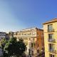Nestor&Jeeves - COTE PIETONNE - Central - By sea - Pedestrian zone, Nice - Fotografie 3