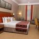 Jacob's Garden Hotel, Dubaj - Zdjęcie 4