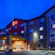 Best Western Plus Blaine at the National Sports Center, Blaine