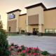 Days Inn & Suites by Wyndham Port Arthur, Port Arthur - Fotografie 1