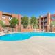 Super 8 by Wyndham Page/Lake Powell, Page - Fotografie 9