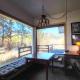 Murphy's Riverside Cottage, Estes Park - Fotografie 8