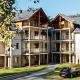 Sarnia Residence, Sun & Snow, Karpacz (fotografie 10)