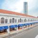 Areca Hotel Penang, George Town (fotografie 4)