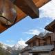 Chalet Steinböckle****S Saas-Fee - Zdjęcie 5