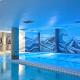 Hotel Central Sarajevo - Gym, Pool & Spa, Sarajevo (foto 2)
