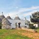 Trullo Lino, Cisternino - Fotografie 1