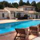 Villa Zen Ste Maxime Сент-Максим - Фото 1
