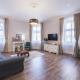 Hibay Apartman, Eger