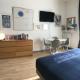 Appartamento Blu a Milano zona Ripamonti vicino allo IEO, Milán - Fotografie 5