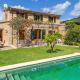 Captivating Mallorcan Villa With A Pool In Soller, Sóller - Photo 9