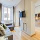 Spanish Steps Luxury Apartment, Rom - Foto 3