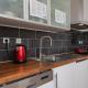 Le Sky by EnjoyNice - 3-bedroom apartment with Airco and balcony, Nice - Fotografie 7