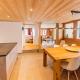 Chic Alpine Apartment for 5 - Perfect for skiers, Grindelwald (Foto 4)