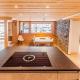 Chic Alpine Apartment for 5 - Perfect for skiers, Grindelwald (Foto 5)