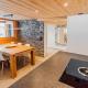 Chic Alpine Apartment for 5 - Perfect for skiers, Grindelwald (Foto 7)