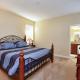 Very Private Pool & Spa, Spacious, Wifi - 3507Pp Kissimmee - Foto 5