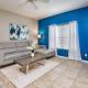 Bright & Cheery Decor, Townhome Wspashpool-3015Pp Kissimmee - Photo 1