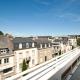 Brit Hotel Confort Lannion Centre Gare, Lannion (zdjęcie 6)
