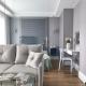 Rydygiera 16-18 by Homeprime, Warschau - Foto 6