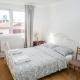 Double bedroom in ashared flat Sutton - Fotografie 1