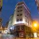 Aspalace Hotel The Istanbul Old City, Istanbul - Photo 10