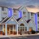 Microtel Inn & Suites by Wyndham Lillington/Campbell University, Lillington - Photo 1