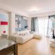 Duplex 3 habitaciones, Palamós