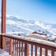 Val Thorens - Cosy Duplex avec Vue Silveralp 337 - Zdjęcie 3