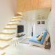Ruterra Studio with Private Terrace, Praha - Fotografie 3