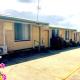 Augusta Escape Holiday Units