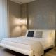 ApartHotel Durini, Milán - Fotografie 10