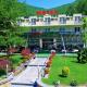 Motel Maksumić, Jablanica