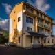 Miramonti Apartmány, Starý Smokovec