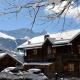 Panorama Chalet Heimatliebe
