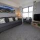Modern Belfast Apartment, Belfast - Fotografie 2