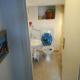 Apartments by the sea Mirca, Brac - 2854, Supetar (foto 9)