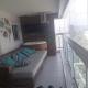 Amplo e Confortável Apartamento em Santos, Santos - Foto 10
