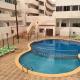 Central 1BR in Las Americas, Walk to Beach and Fun, LA103 Arona - Foto 2
