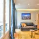 71 - Amazing Apartment in Le Marais, Paris - Foto 5
