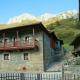 Casas Rurales Prieto, Cortes